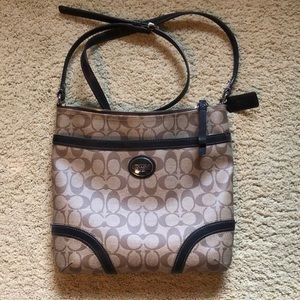 Coach Crossbody Bag